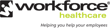 Workforce Healthcare client logo.