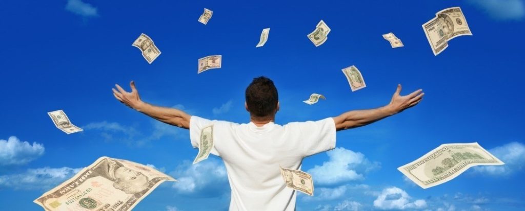 Invest In Yourself - reshape your money thoughts header image