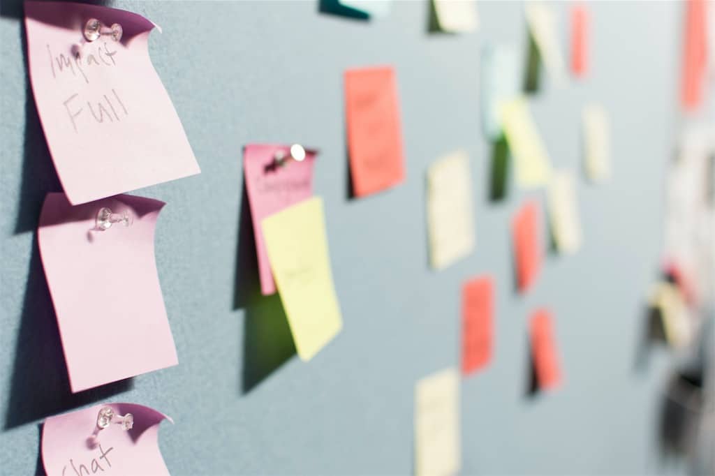 Invest In Yourself - Be Prepared and Proactive Blog Header
