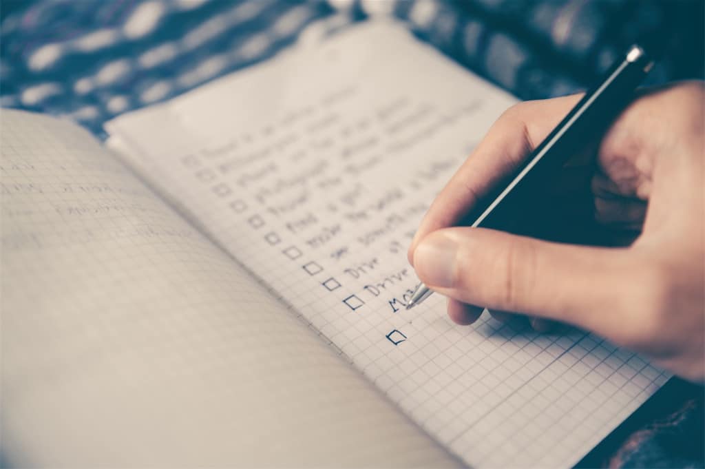Invest In Yourself - Planning for retirement Blog Header