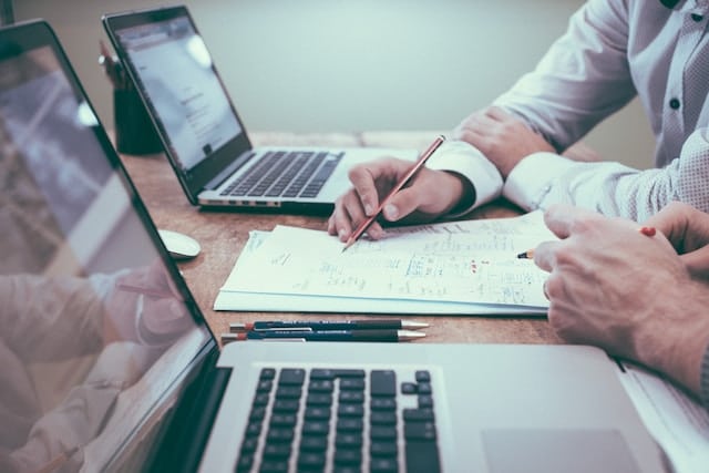 Financial Wellness Training Header Image