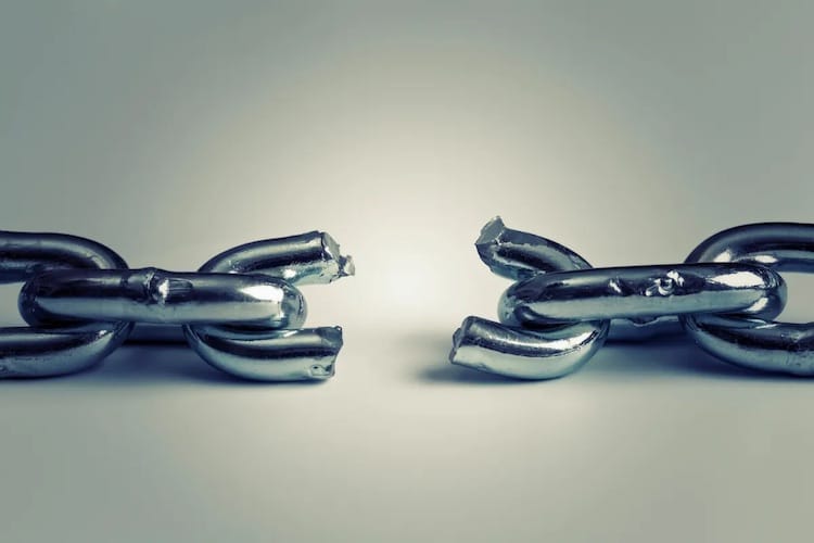 Invest In yourself Blog - How to Identify and Overcome Bad Financial Habits