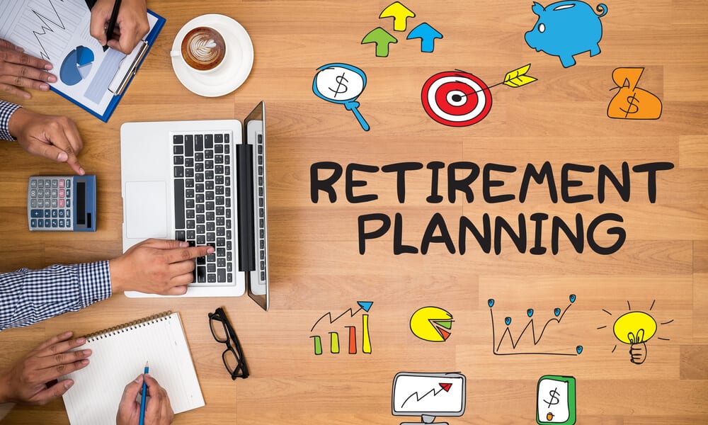 Financial Wellness Training Header Image
